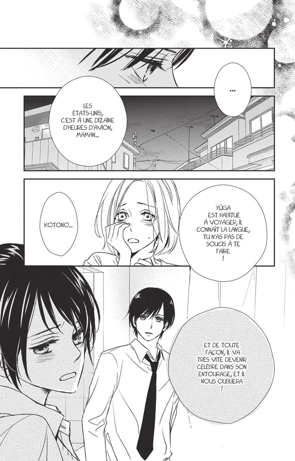 My Brother Volume 2 page 86