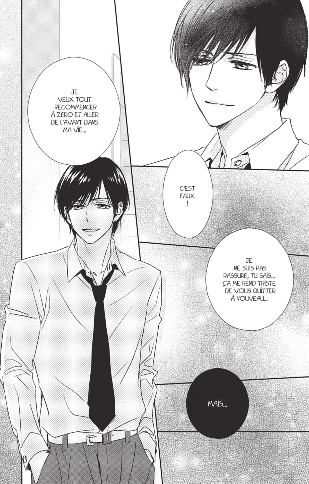 My Brother Volume 2 page 87