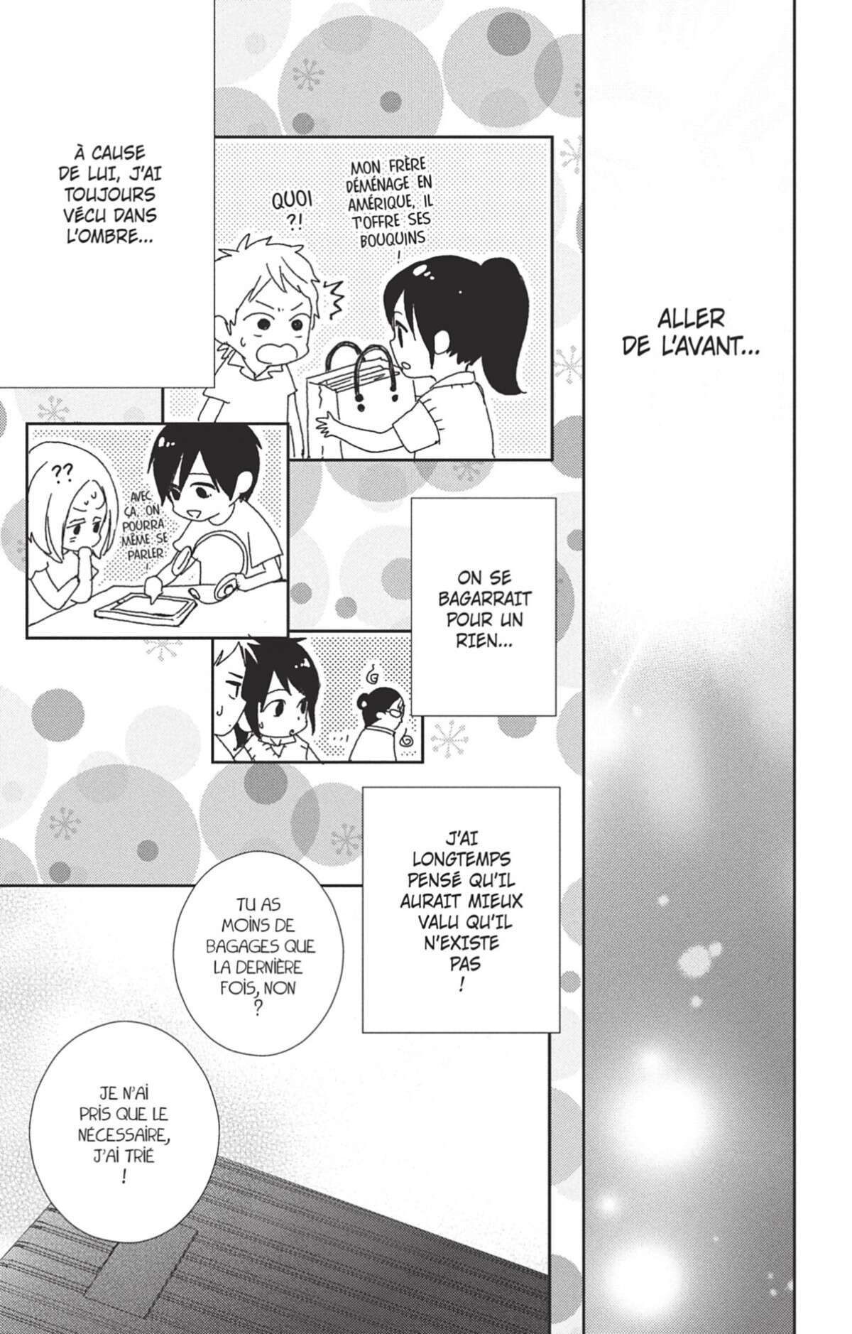 My Brother Volume 2 page 88