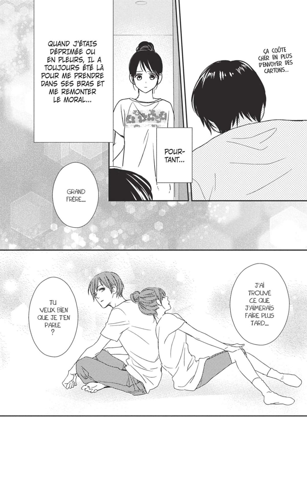 My Brother Volume 2 page 89