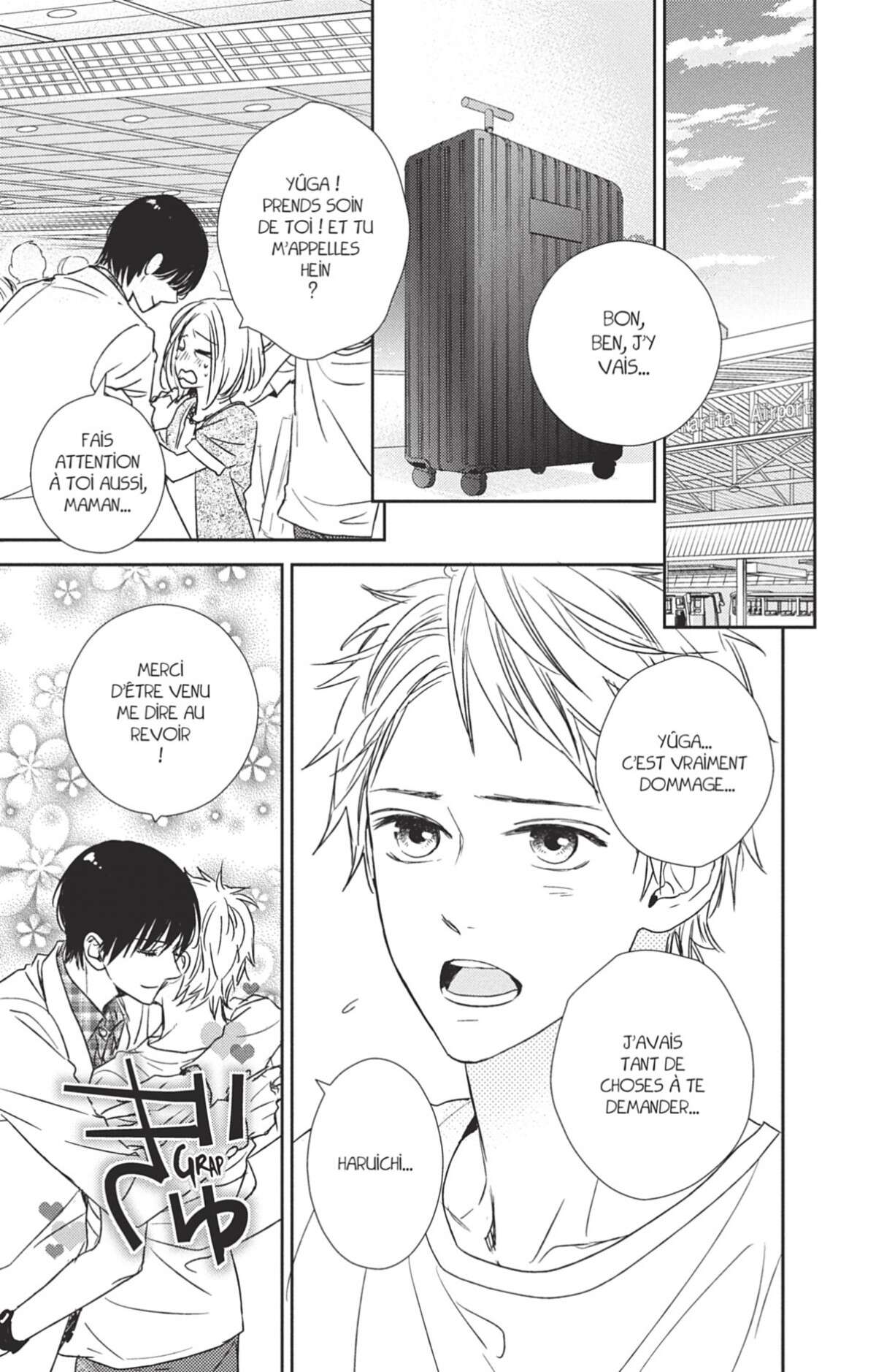 My Brother Volume 2 page 90