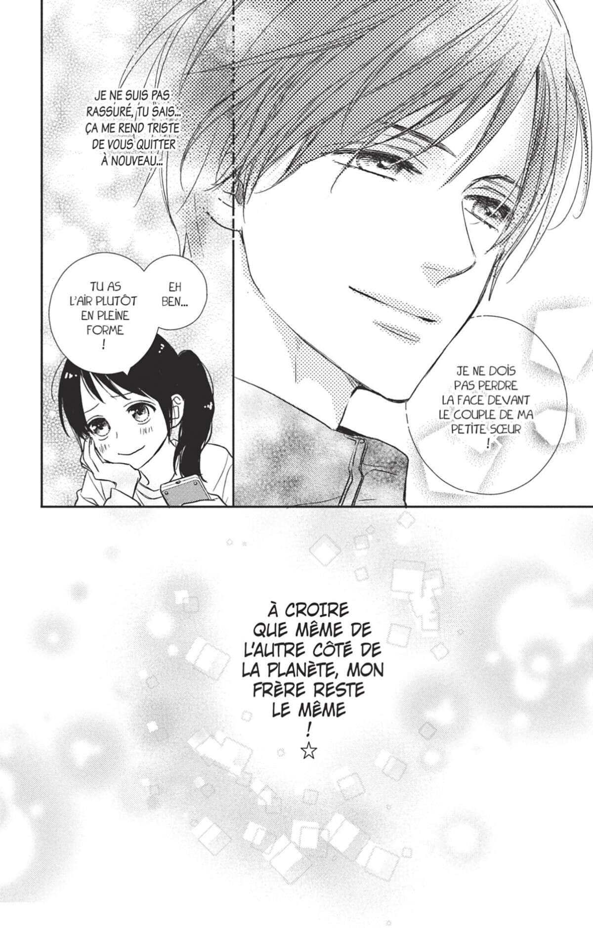 My Brother Volume 2 page 99