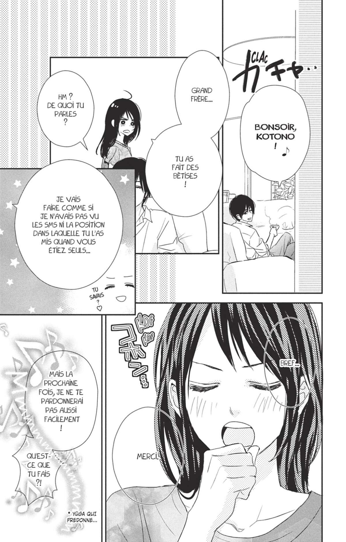 My Brother Volume 1 page 52