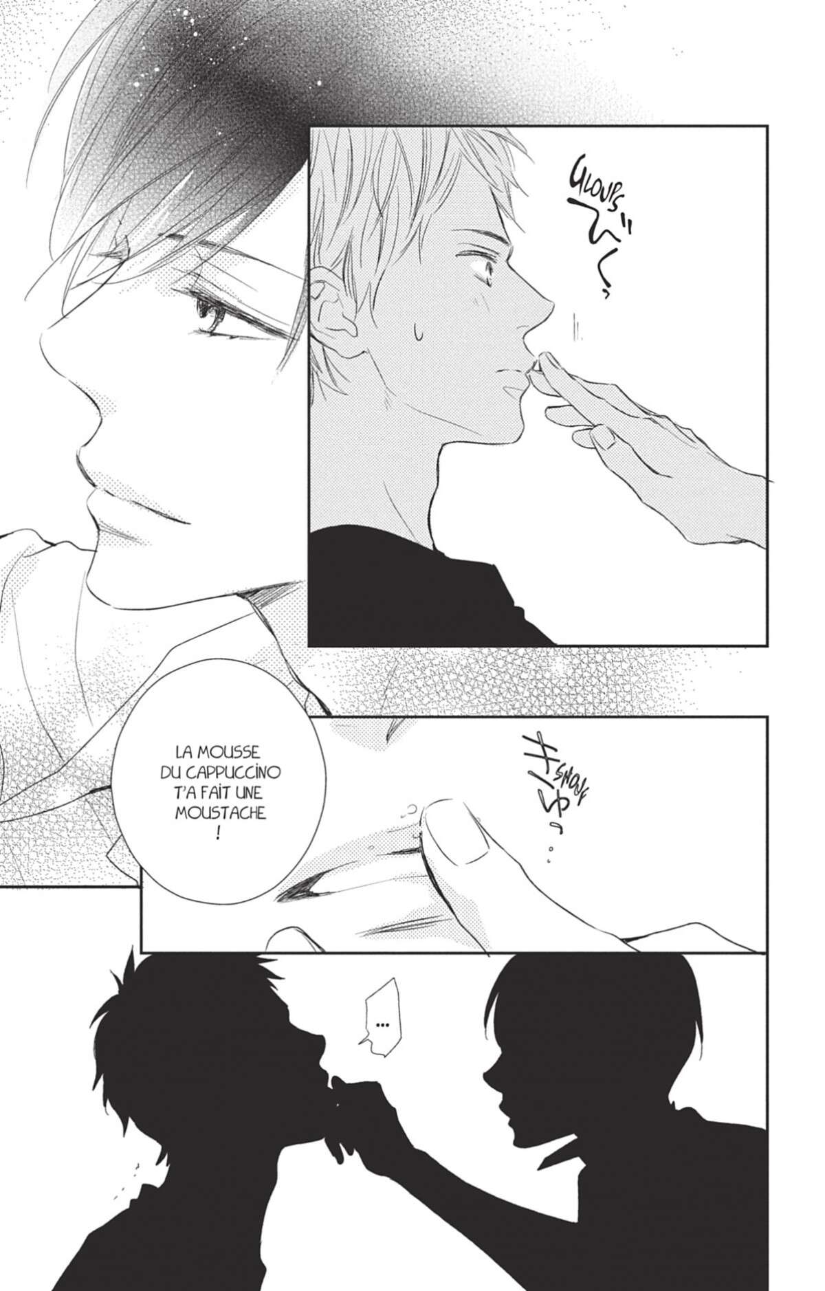My Brother Volume 1 page 60