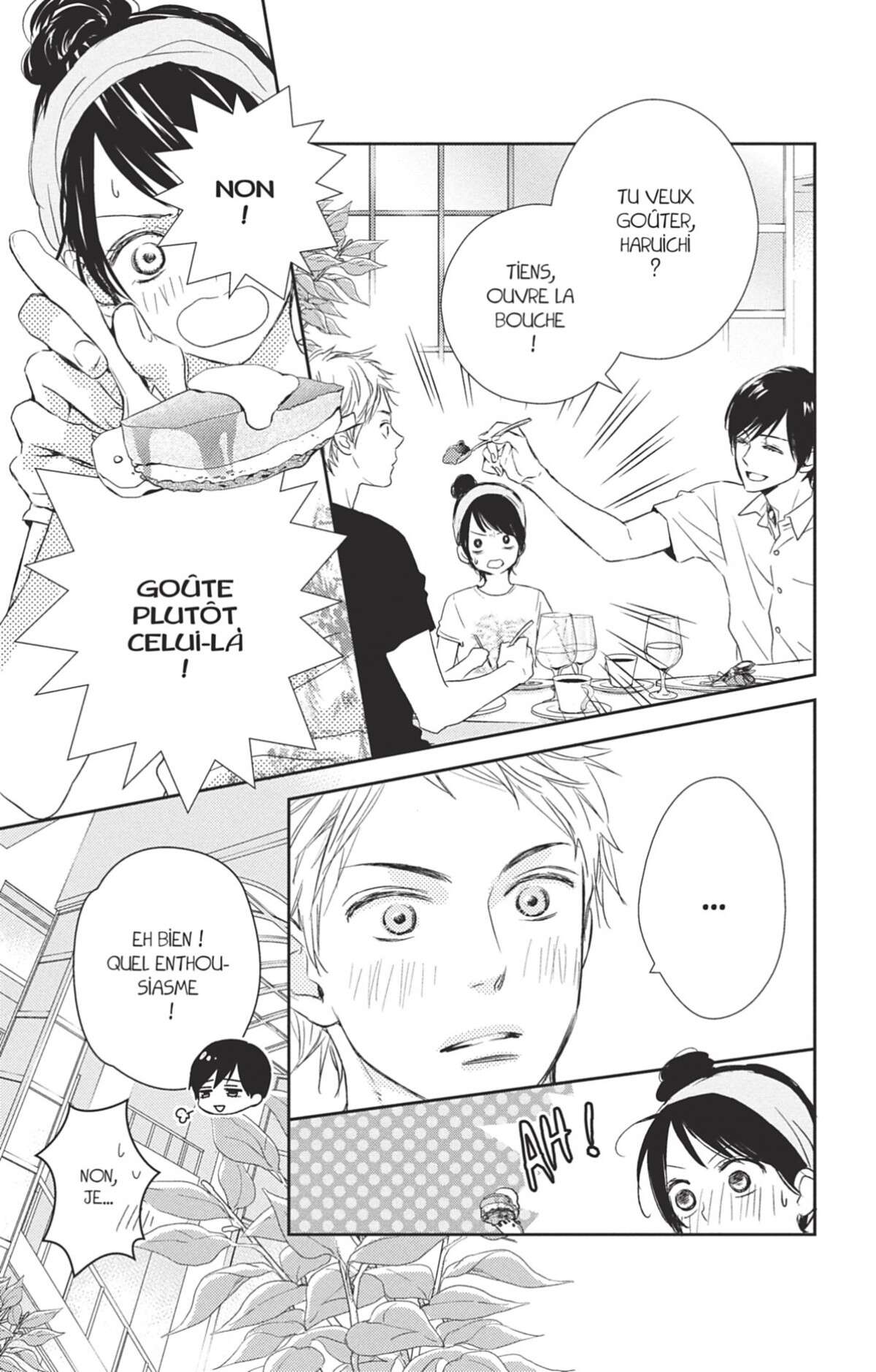 My Brother Volume 1 page 66