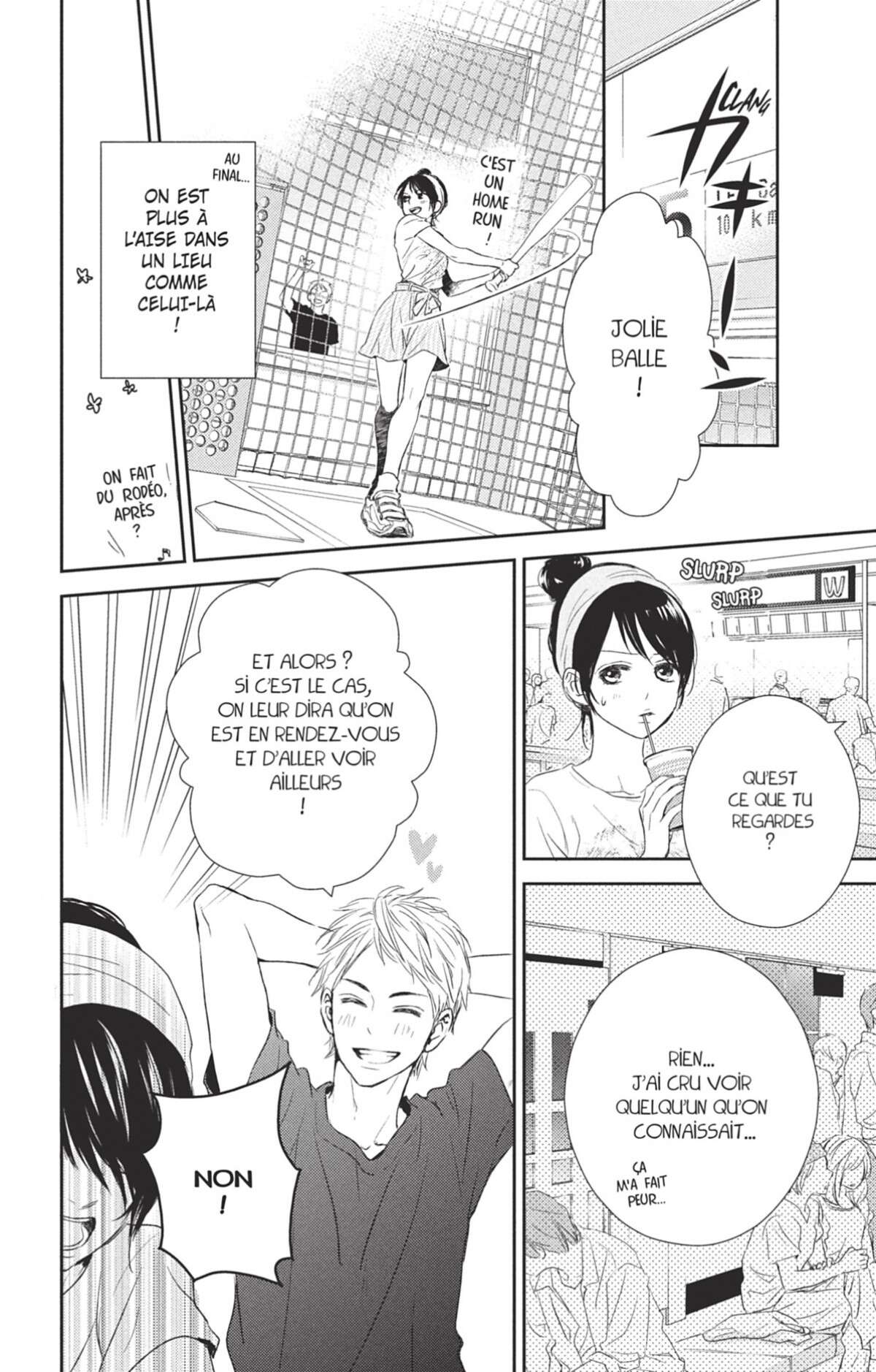 My Brother Volume 1 page 69
