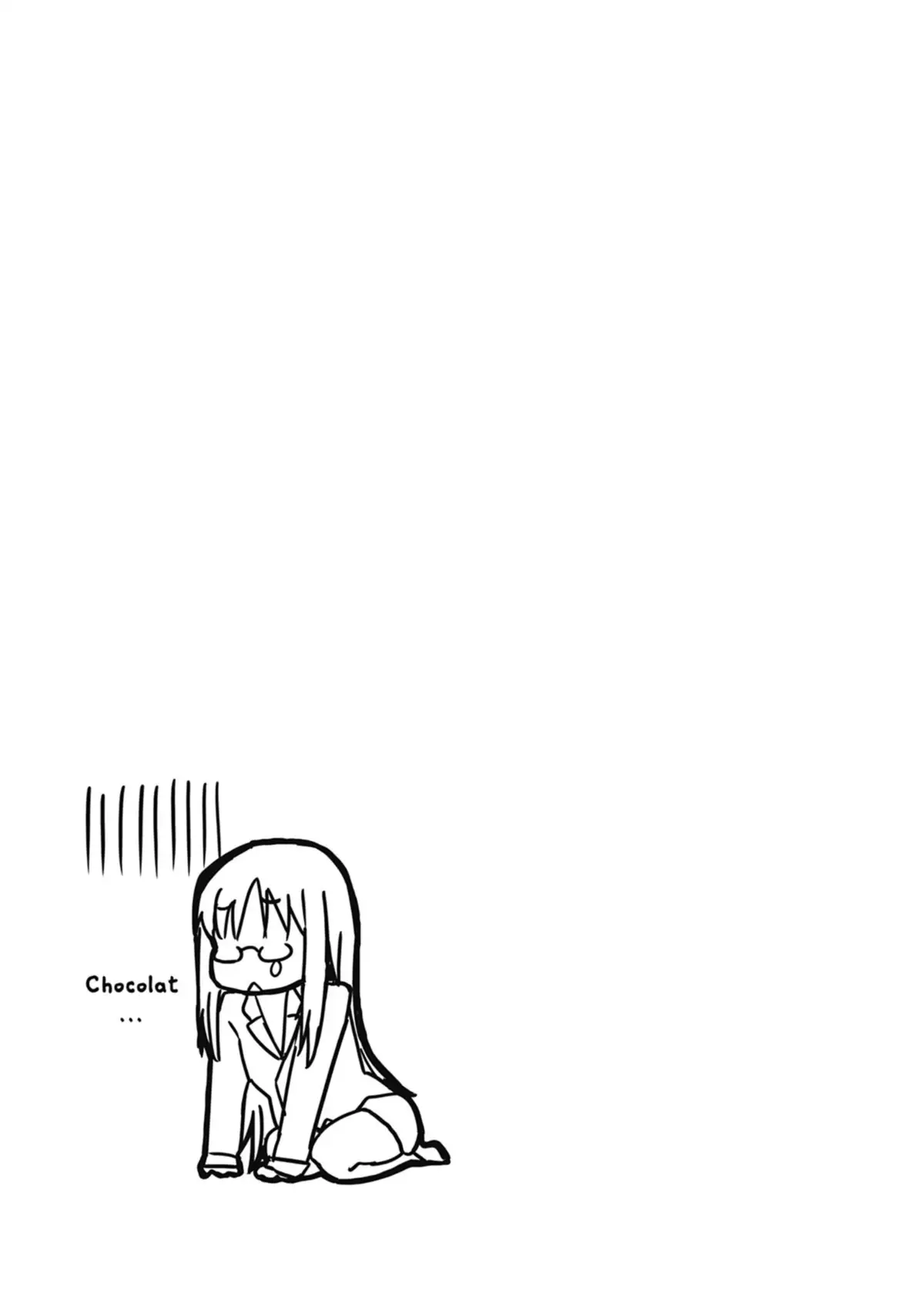 K-ON ! Volume 4 page 110