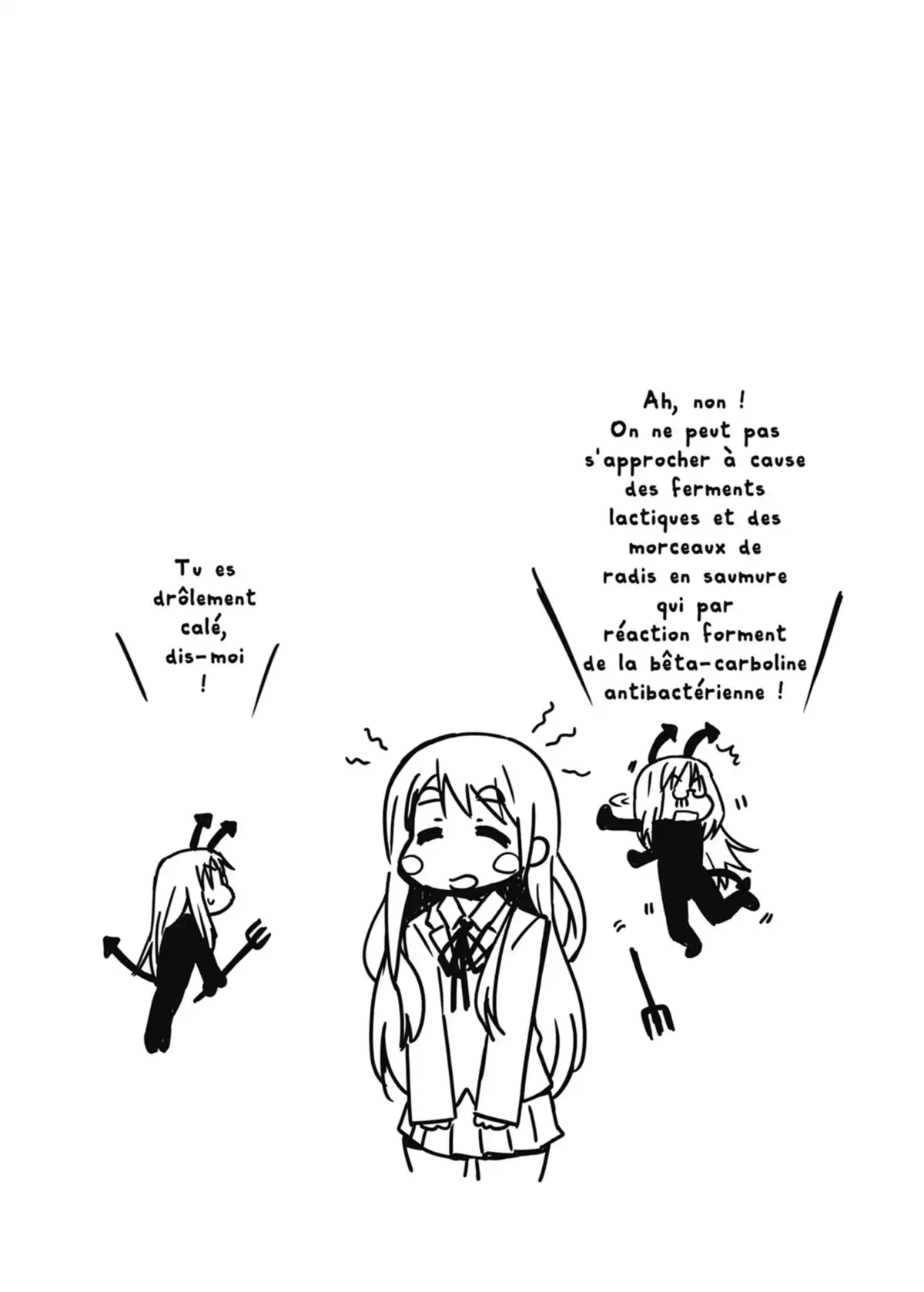 K-ON ! Volume 4 page 61