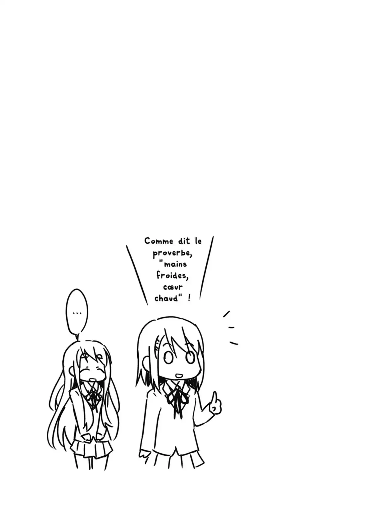 K-ON ! Volume 2 page 102
