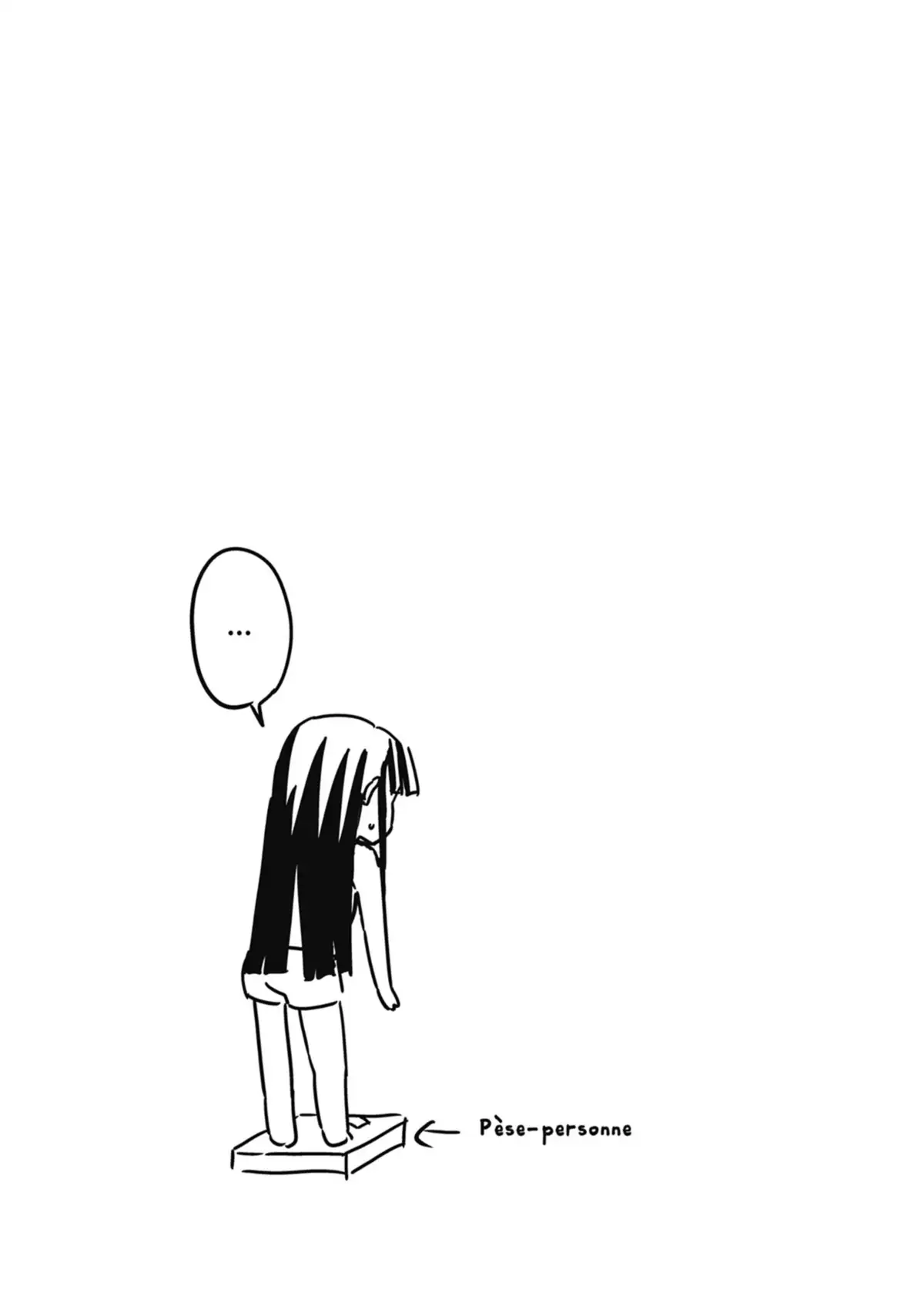 K-ON ! Volume 2 page 110