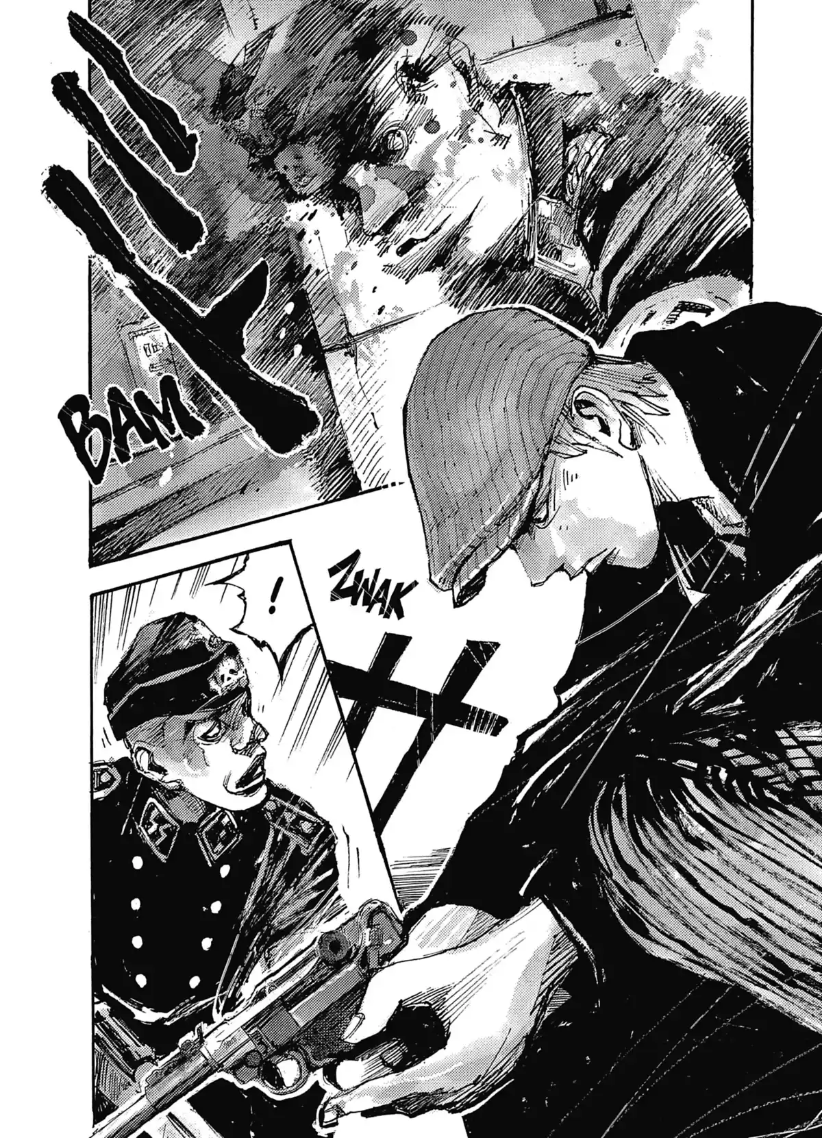 NeuN Volume 1 page 100