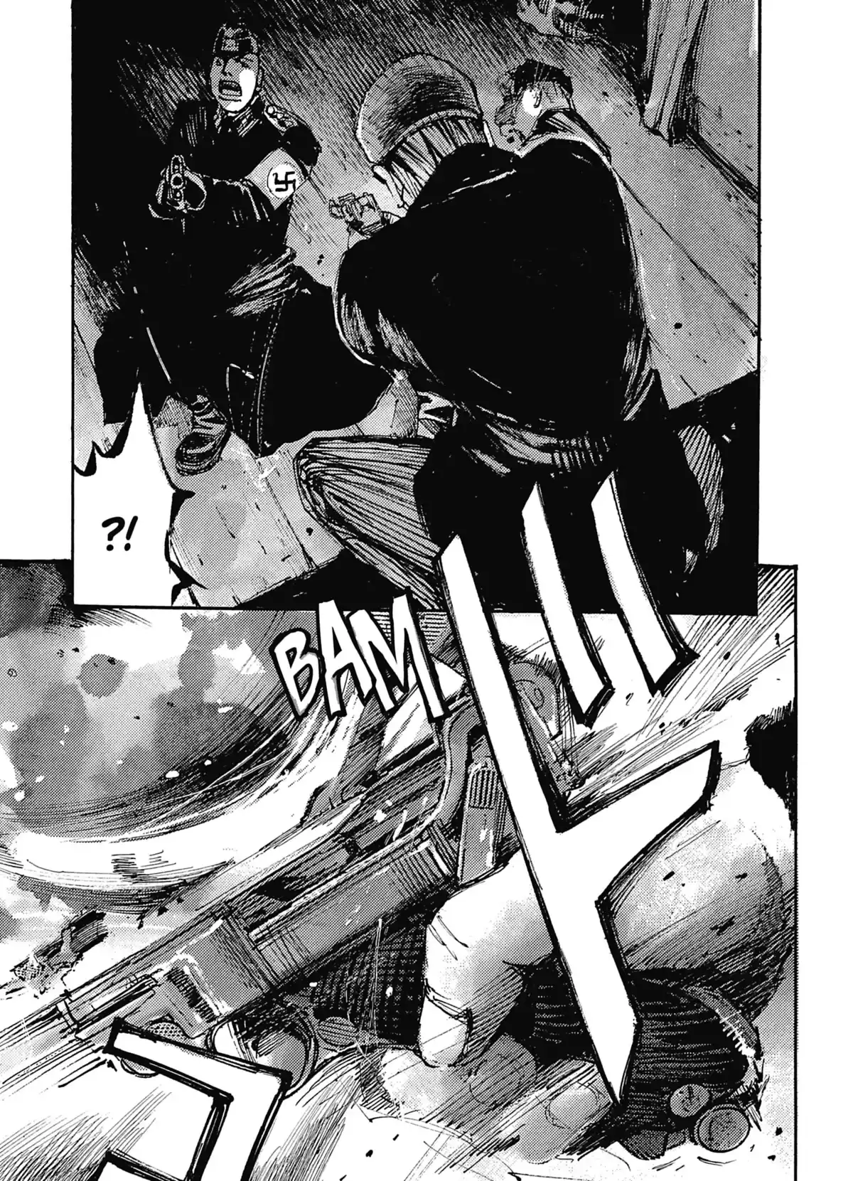 NeuN Volume 1 page 101