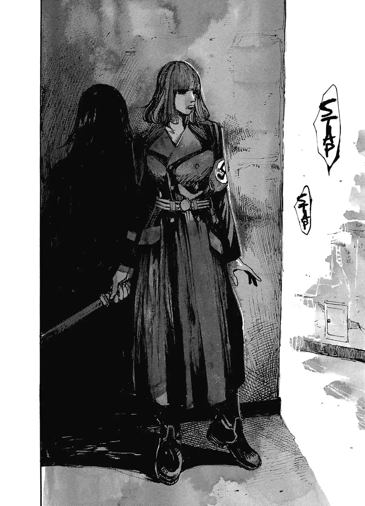 NeuN Volume 1 page 106