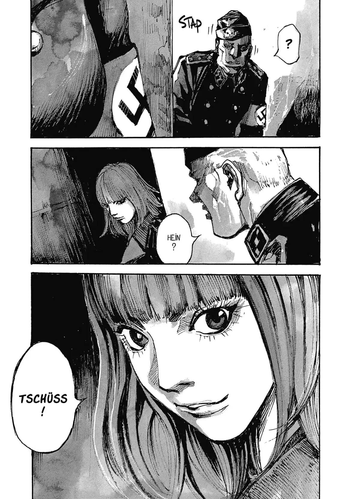 NeuN Volume 1 page 107
