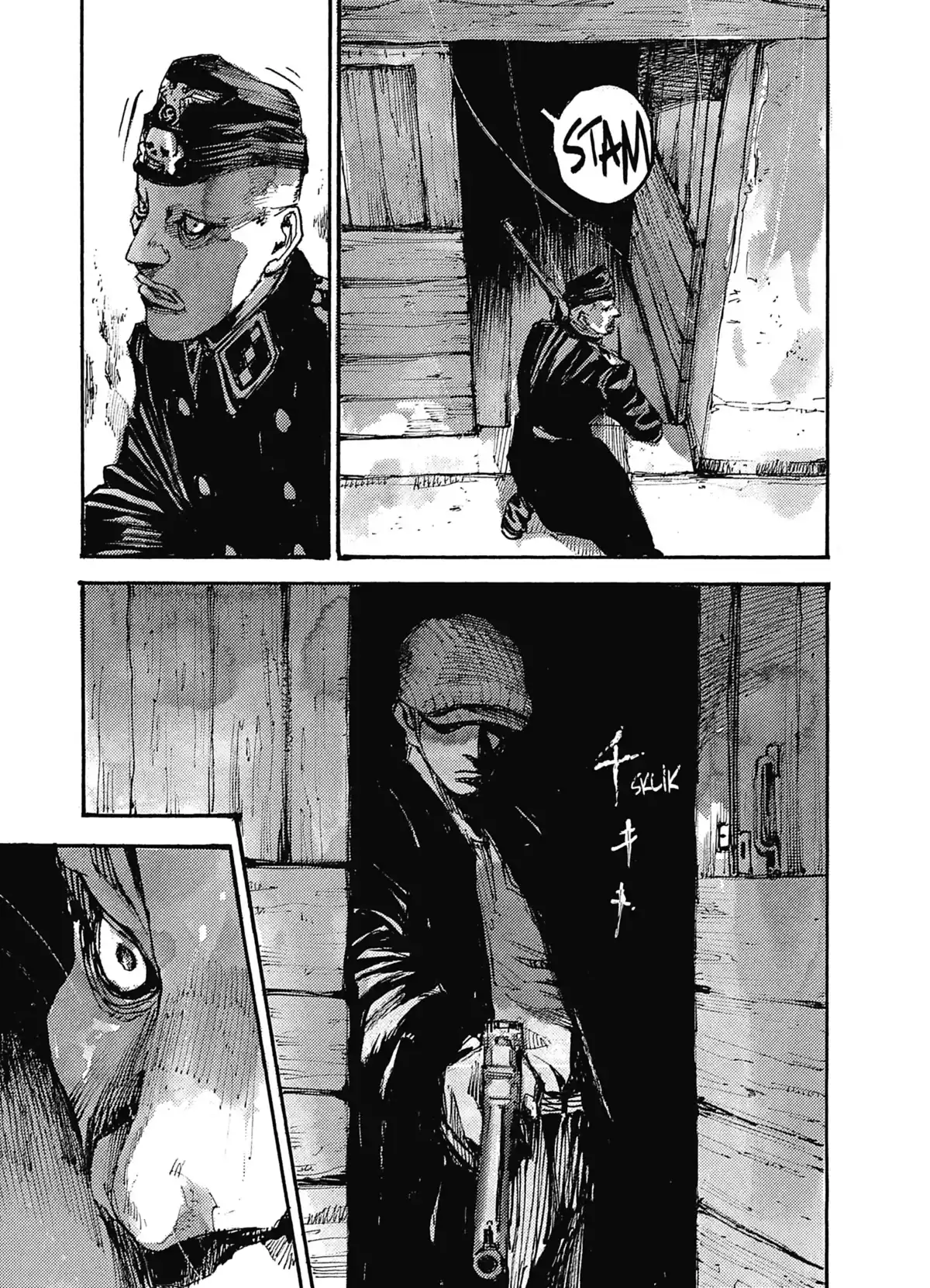 NeuN Volume 1 page 111