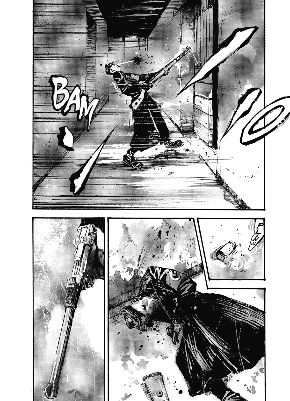 NeuN Volume 1 page 112