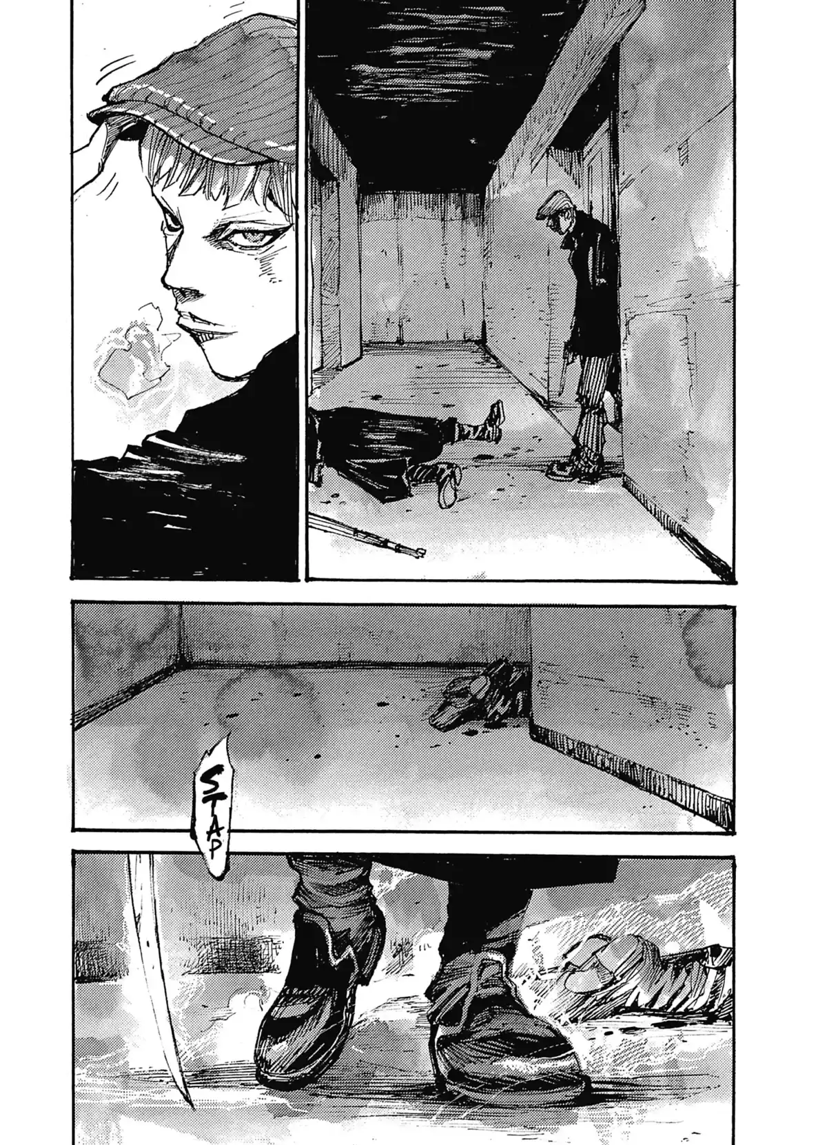 NeuN Volume 1 page 113