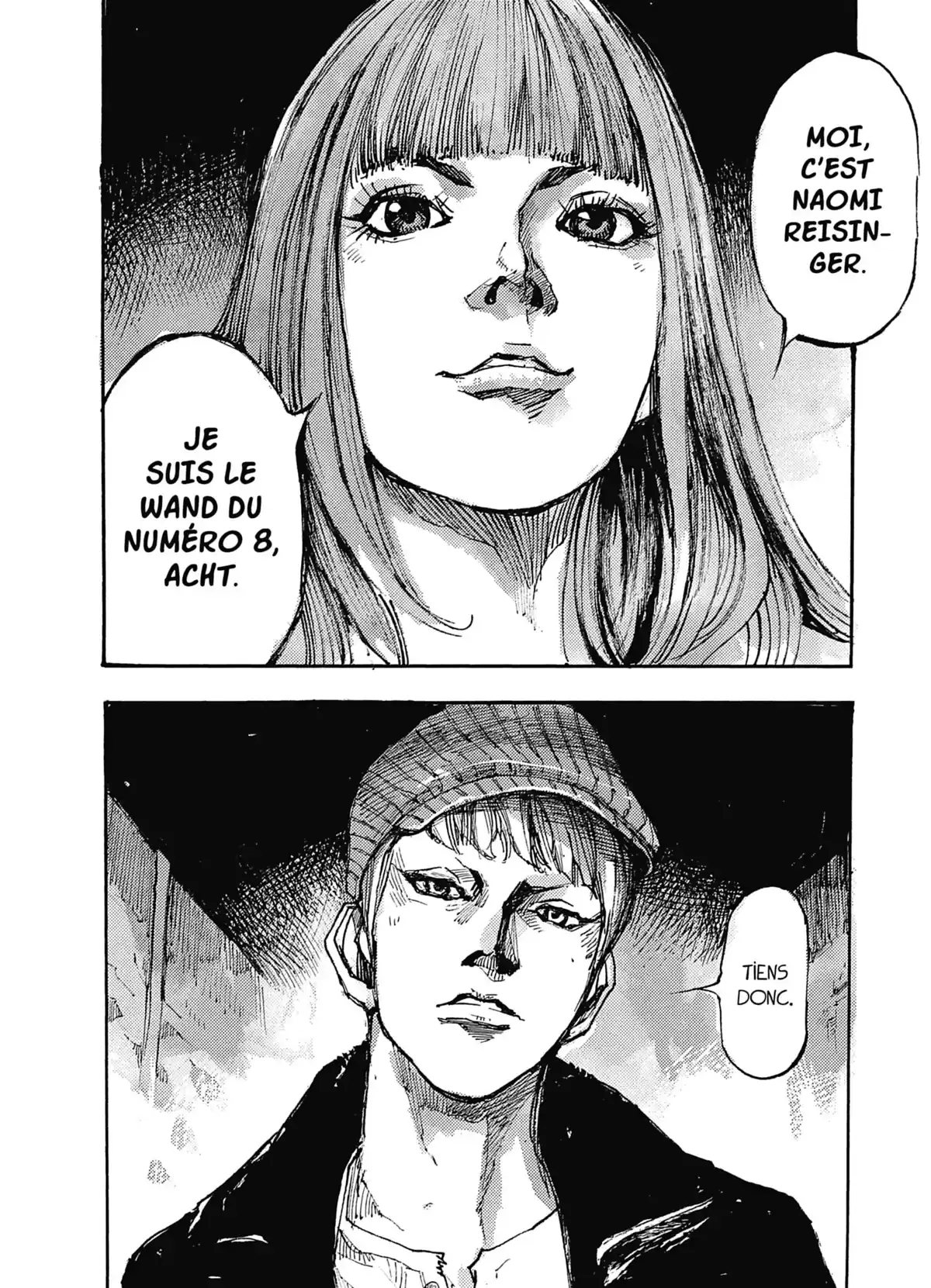NeuN Volume 1 page 115