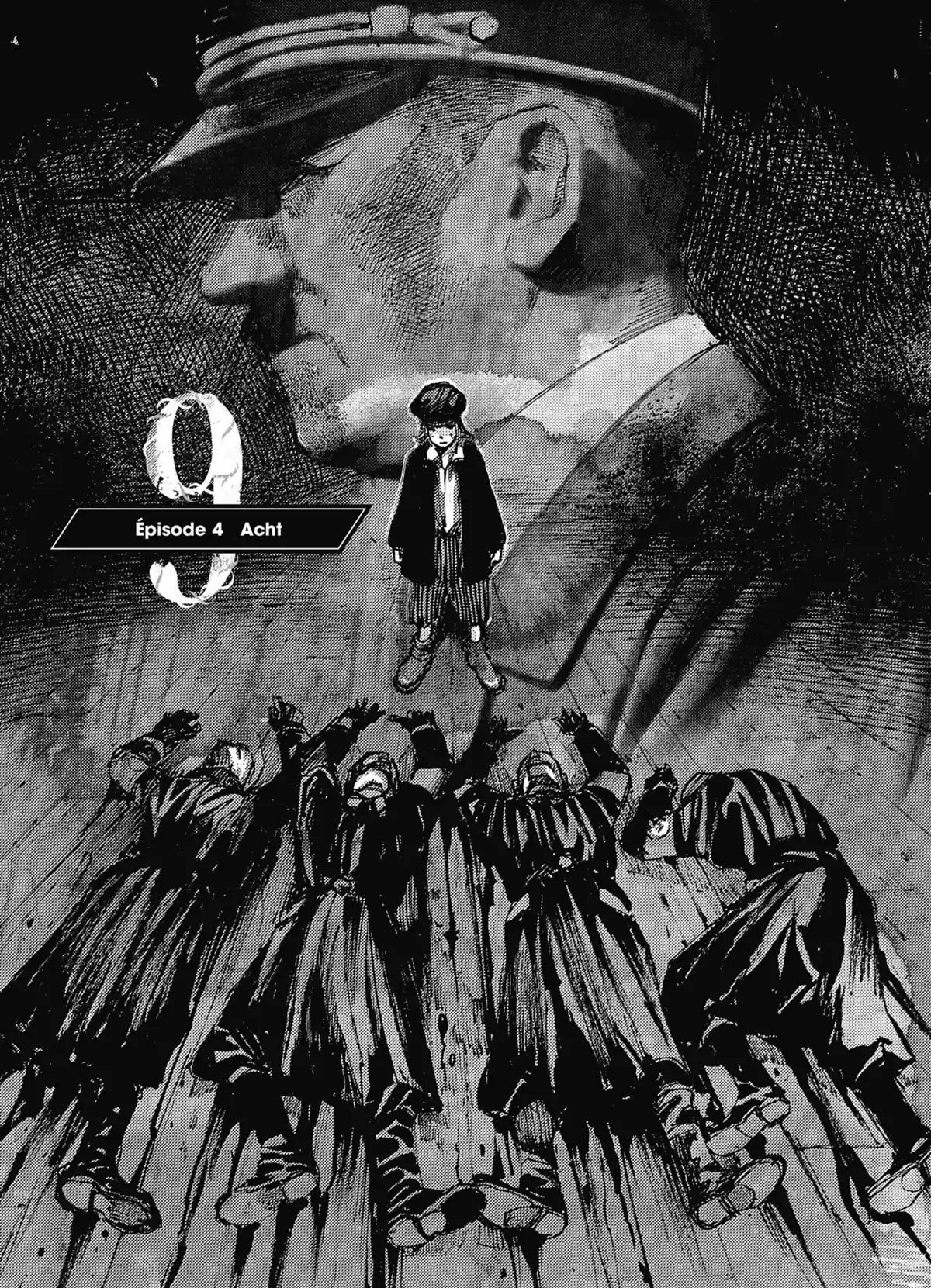 NeuN Volume 1 page 122