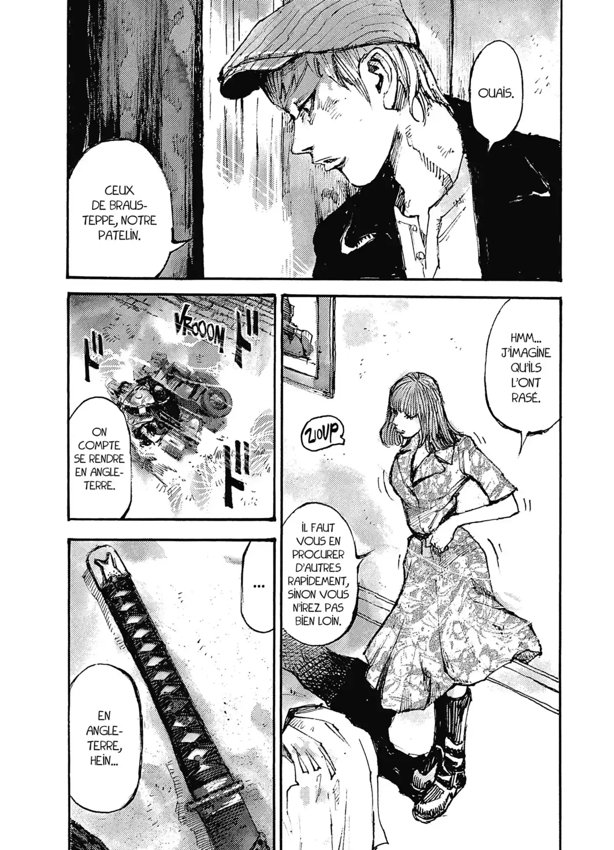NeuN Volume 1 page 125