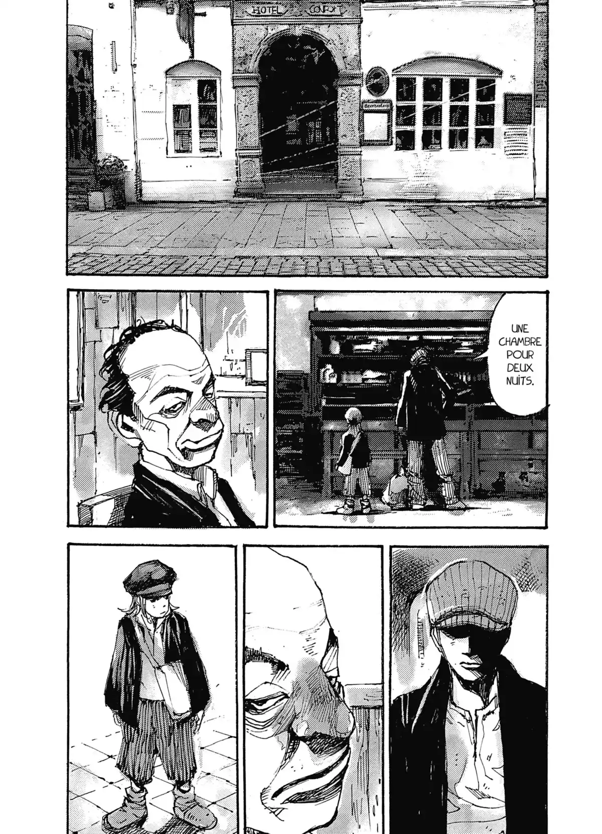 NeuN Volume 1 page 78