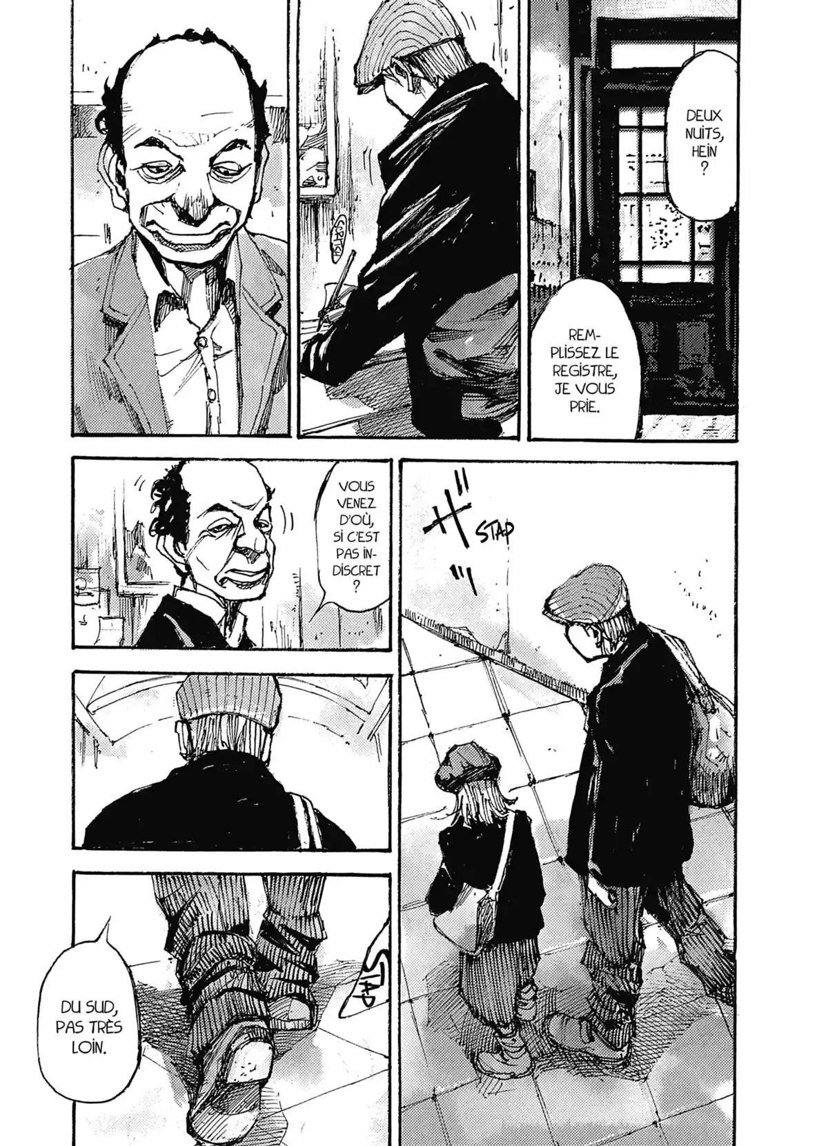 NeuN Volume 1 page 79