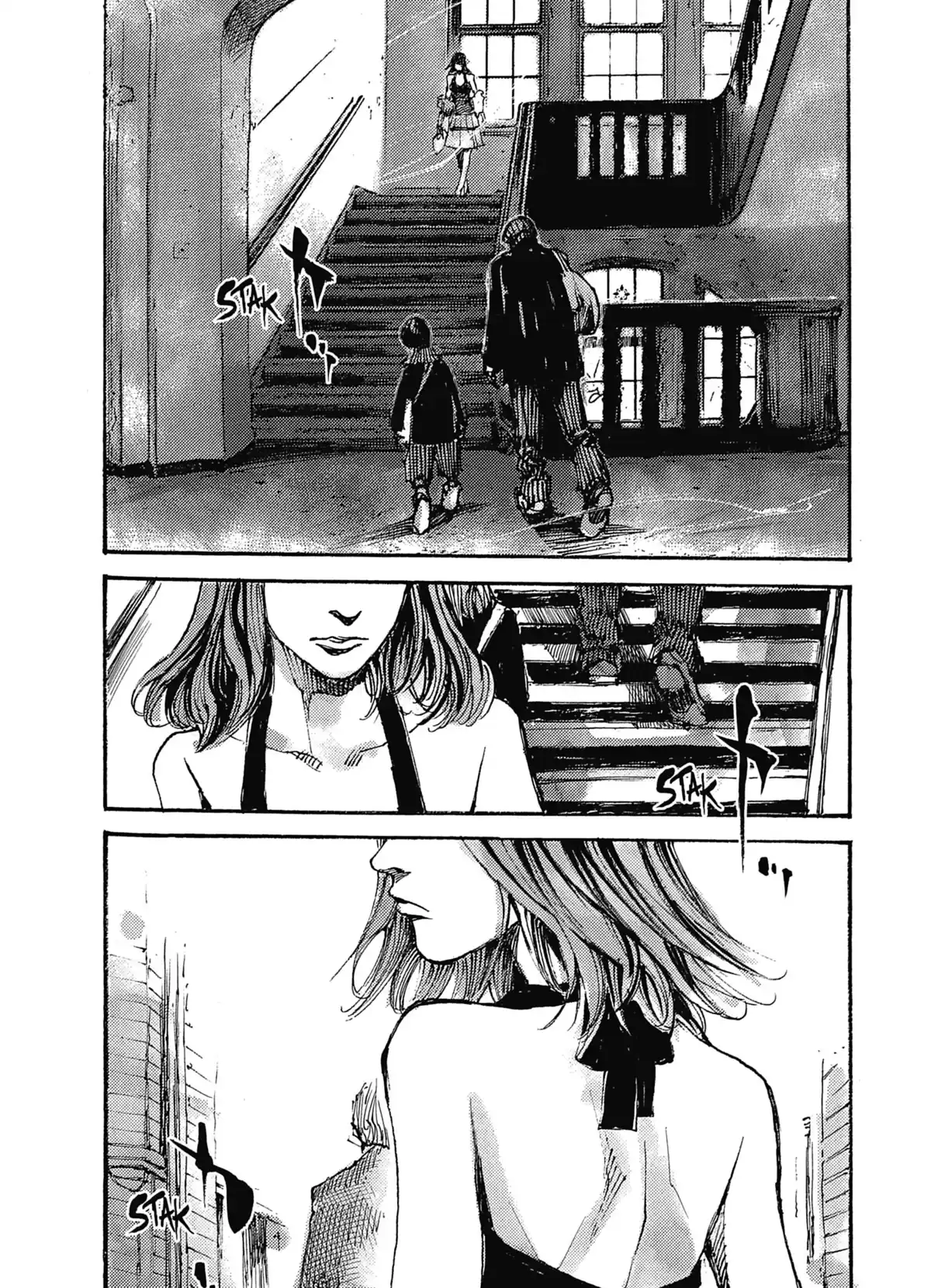 NeuN Volume 1 page 80