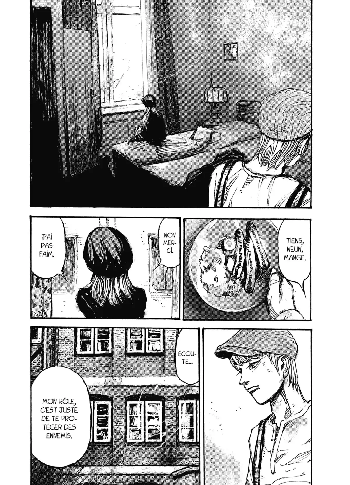 NeuN Volume 1 page 81