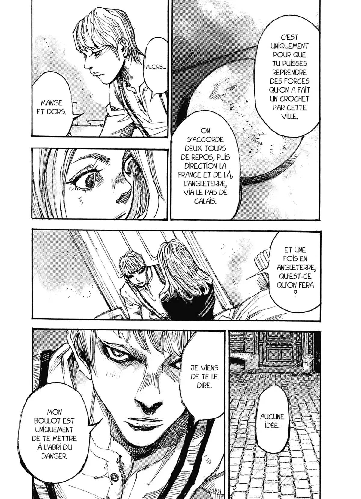 NeuN Volume 1 page 83