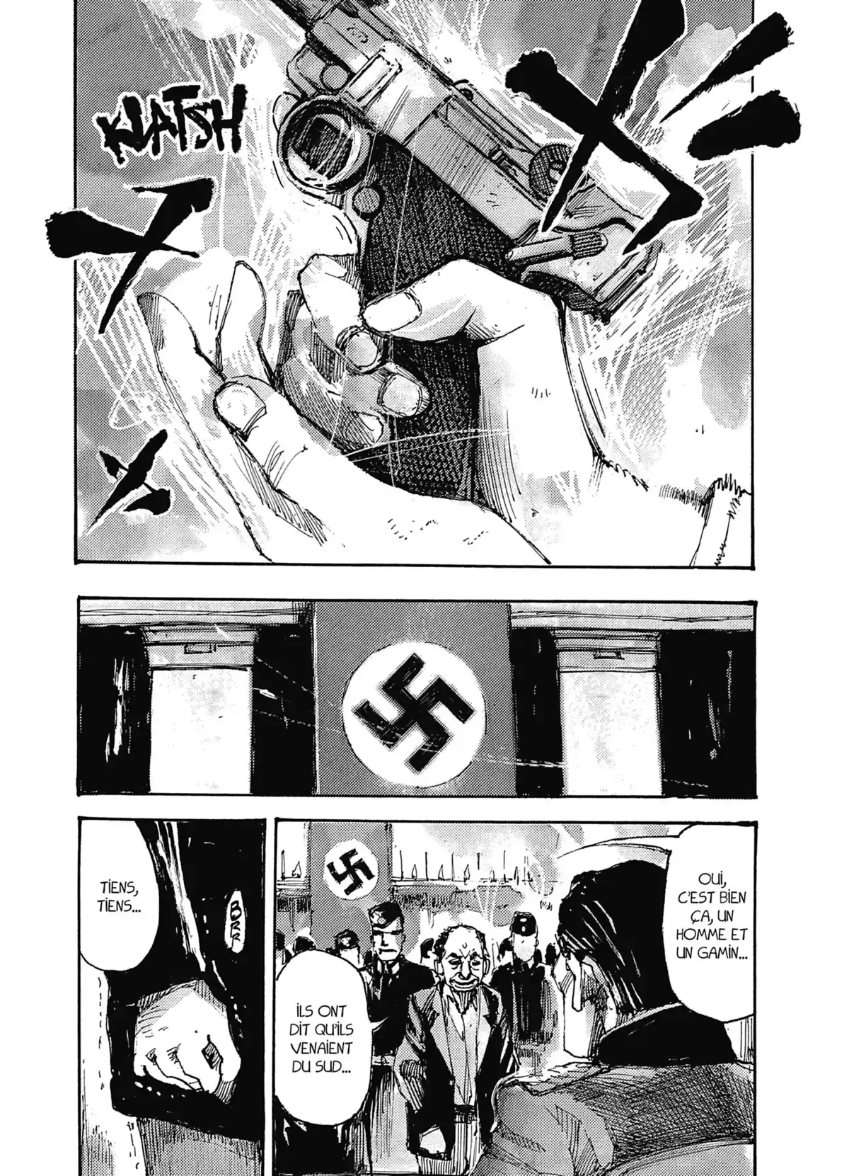 NeuN Volume 1 page 85