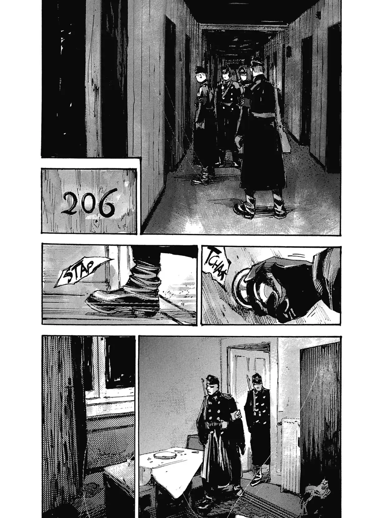 NeuN Volume 1 page 88