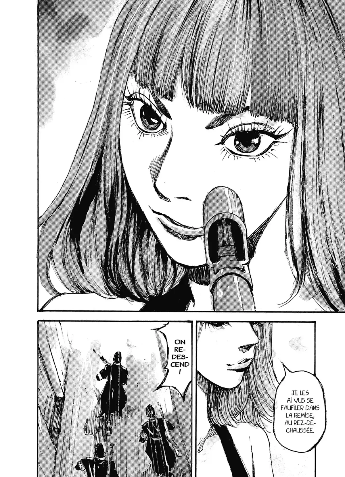 NeuN Volume 1 page 92
