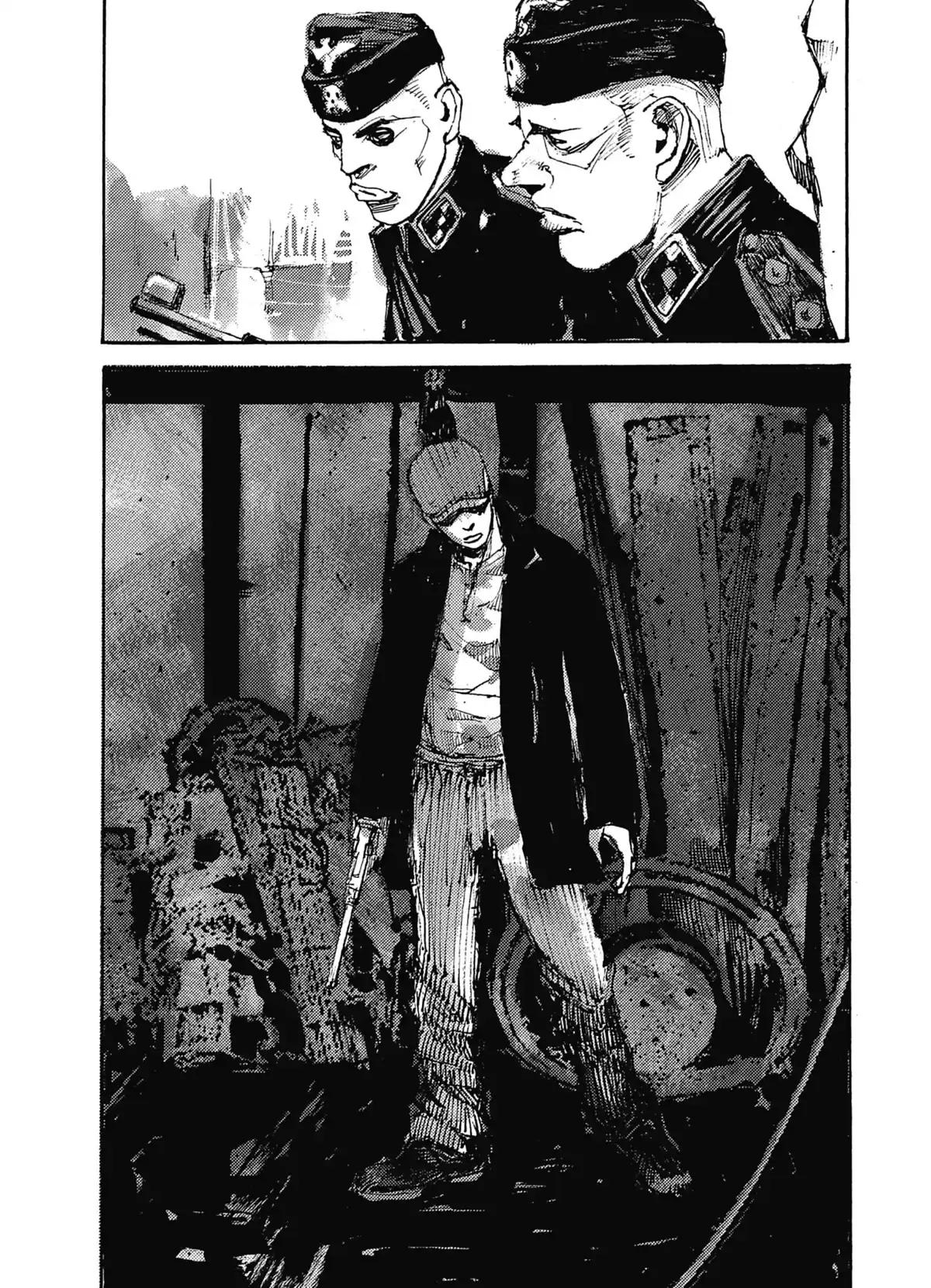 NeuN Volume 1 page 94