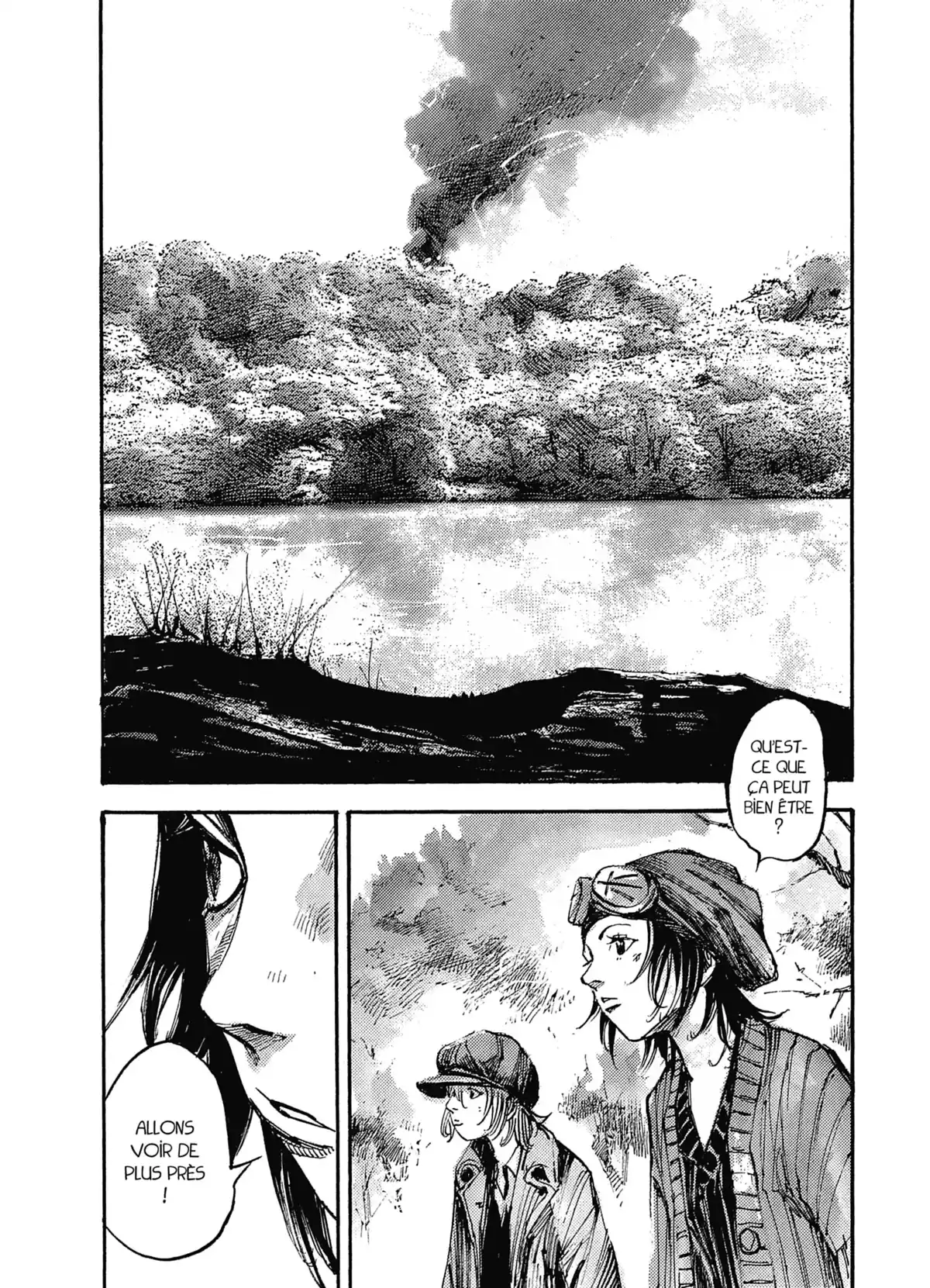 NeuN Volume 4 page 100