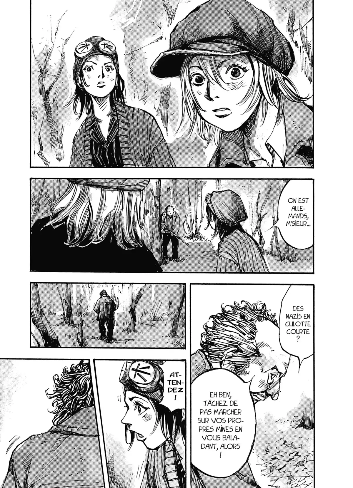 NeuN Volume 4 page 107