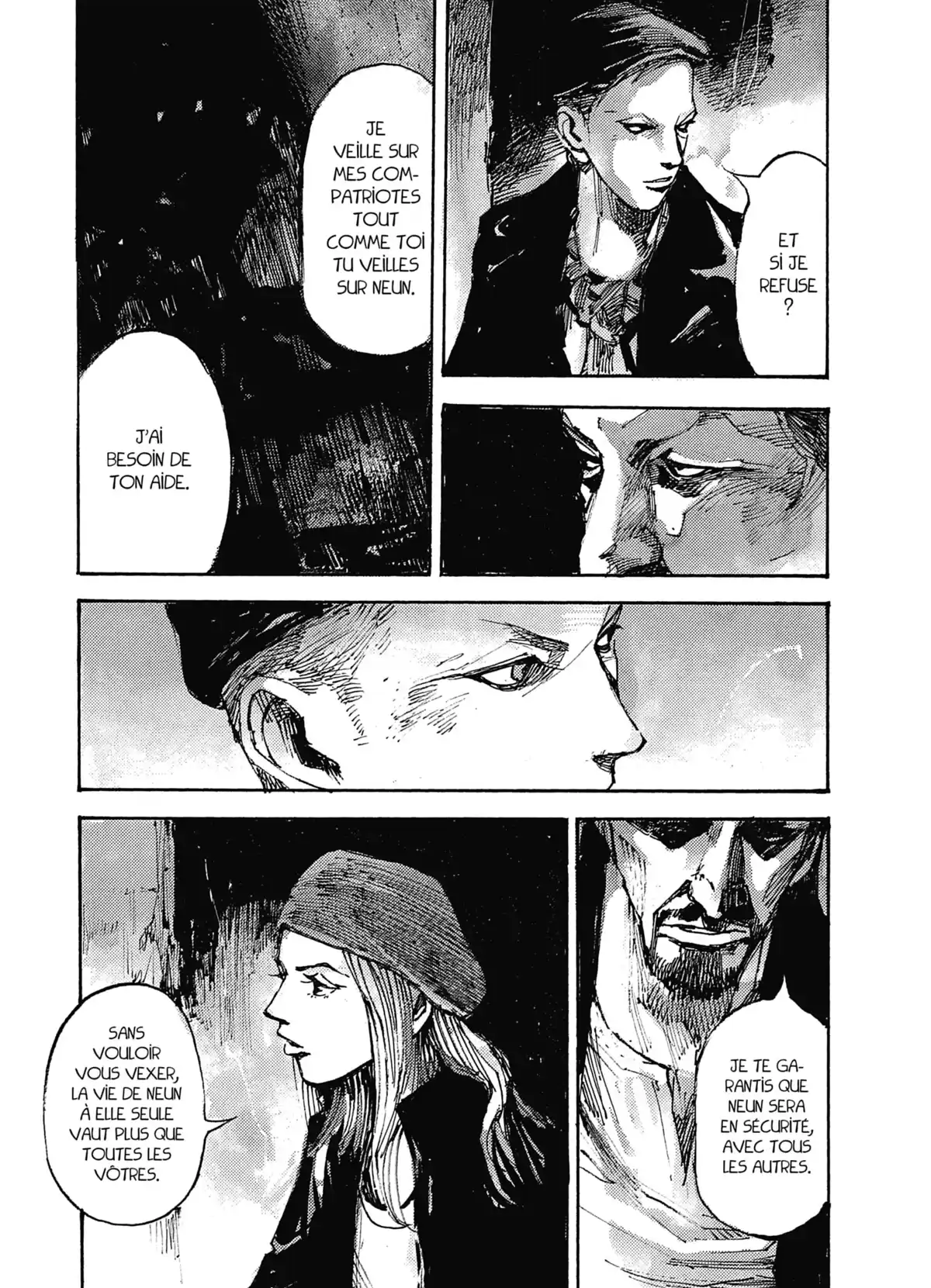 NeuN Volume 4 page 67