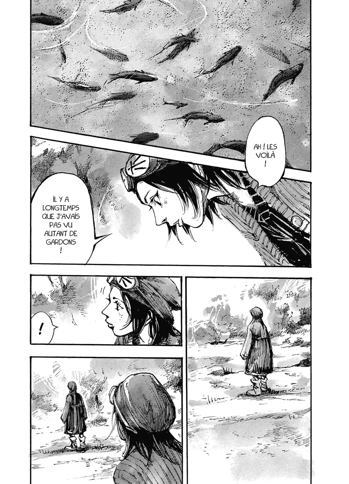 NeuN Volume 4 page 99