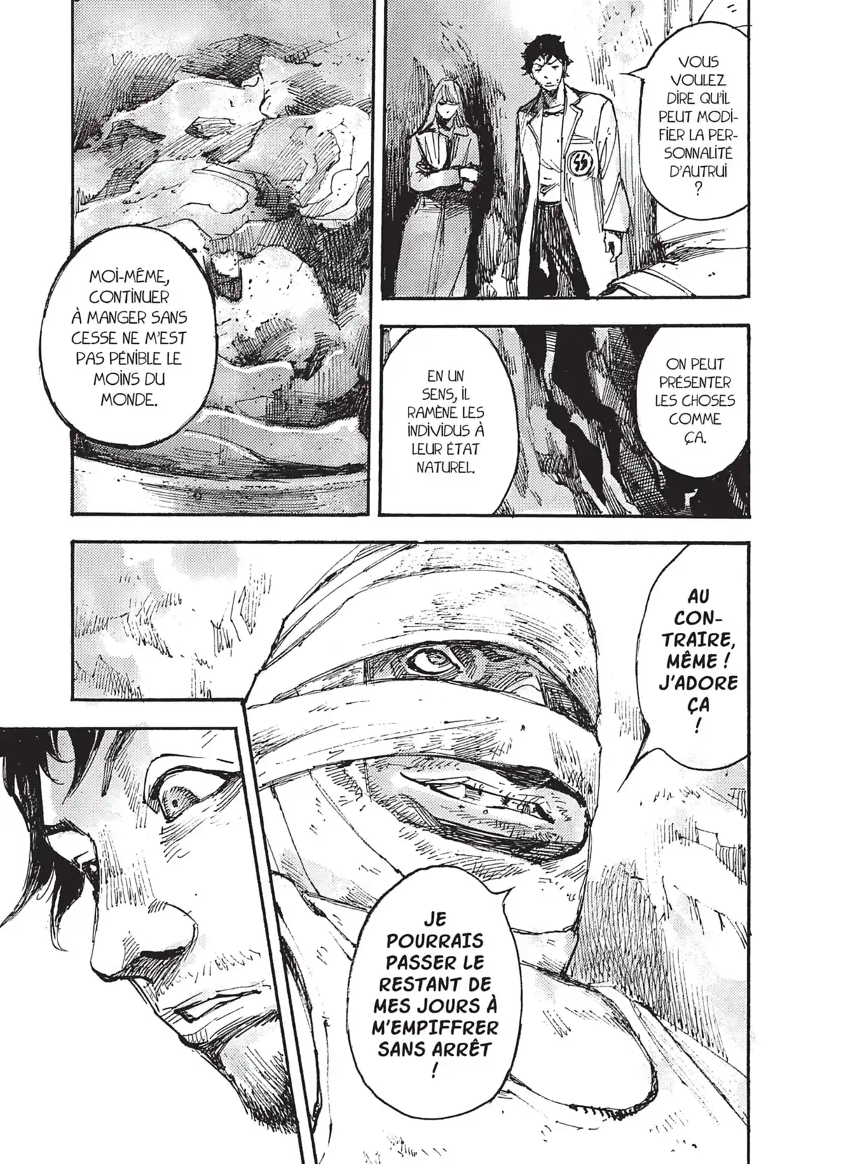 NeuN Volume 6 page 100