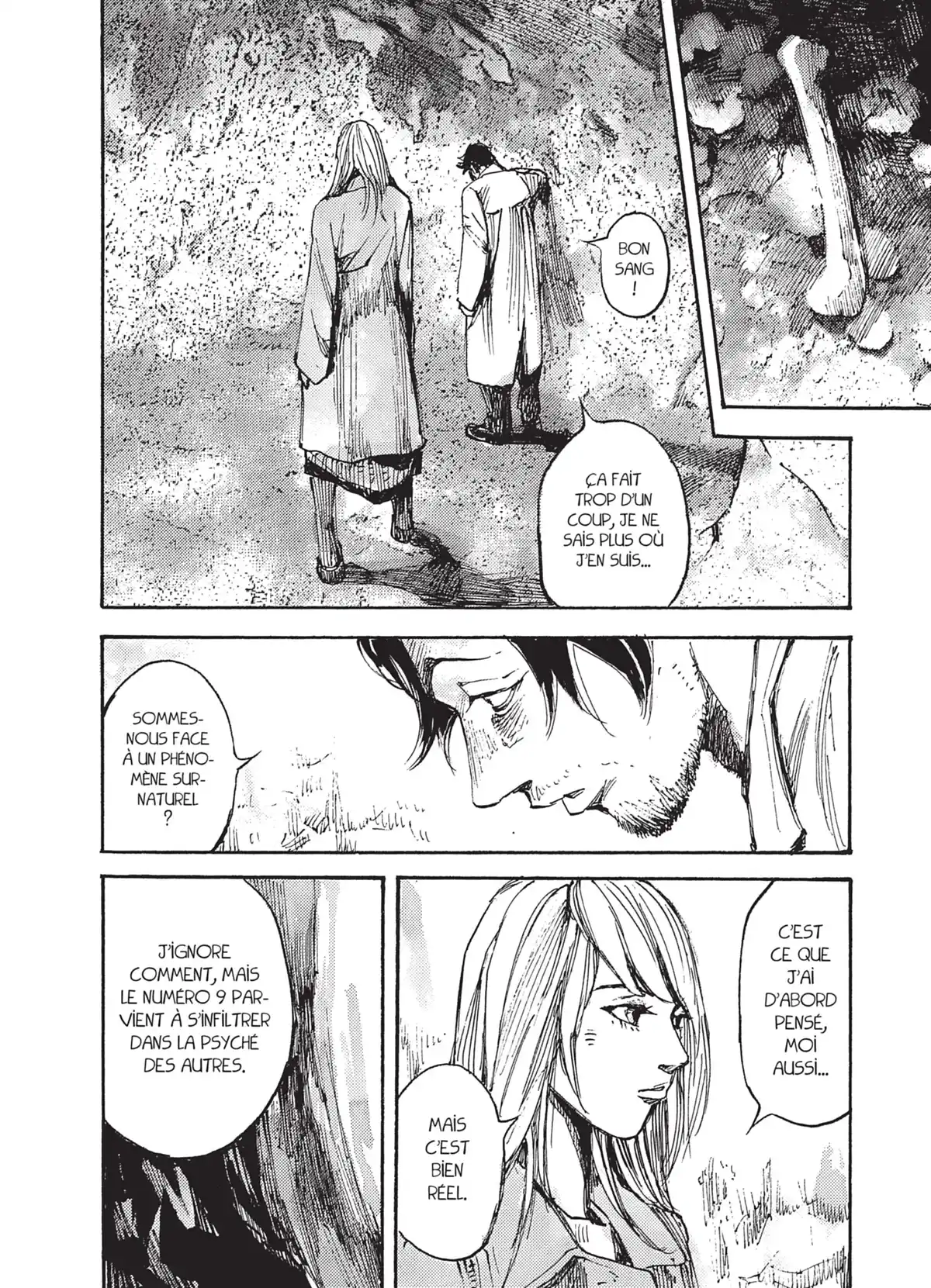 NeuN Volume 6 page 101