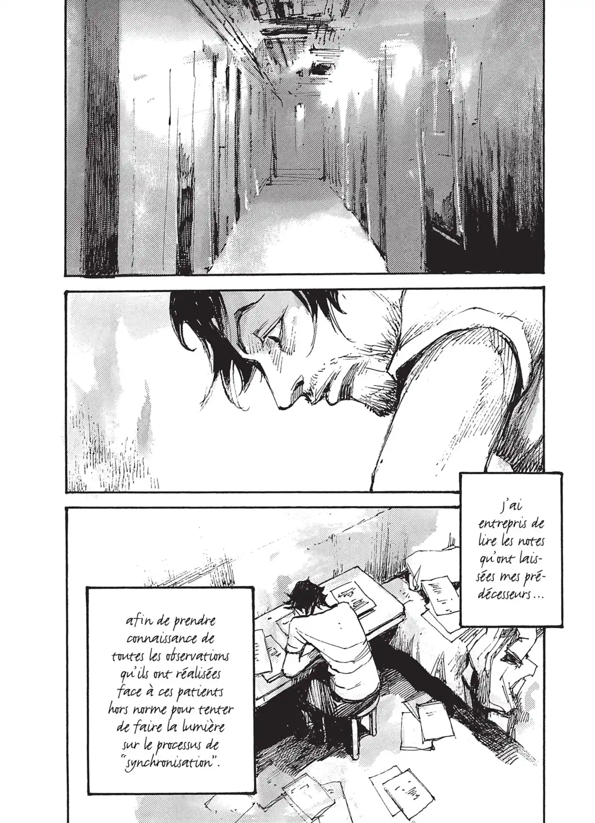 NeuN Volume 6 page 123