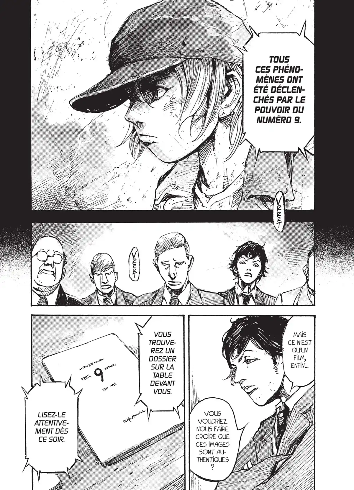 NeuN Volume 6 page 32