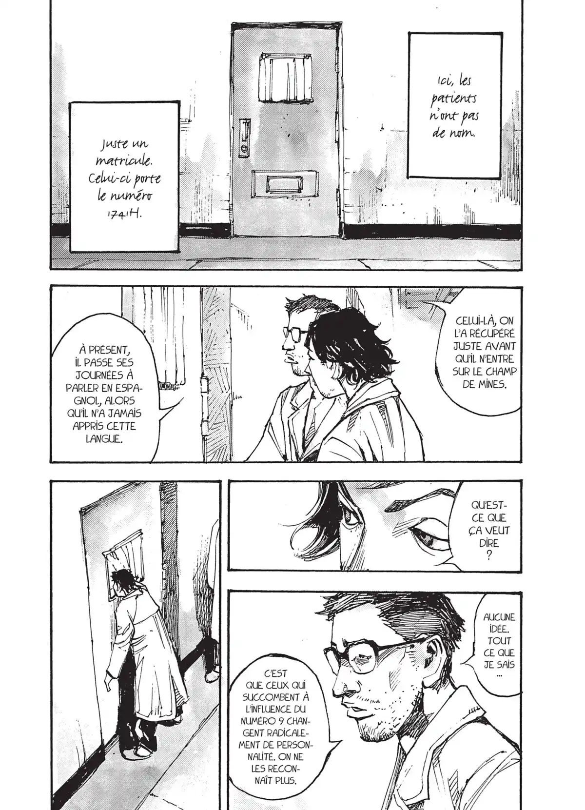 NeuN Volume 6 page 38