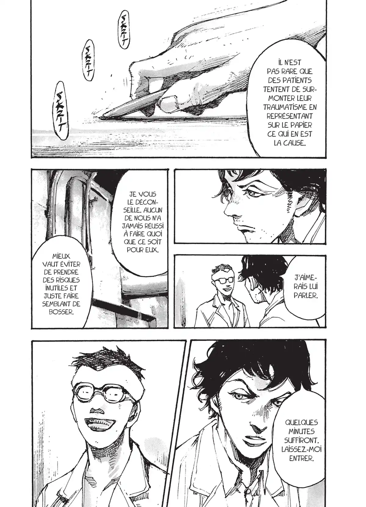 NeuN Volume 6 page 40