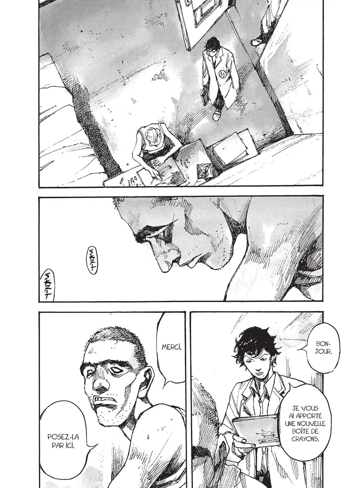 NeuN Volume 6 page 41