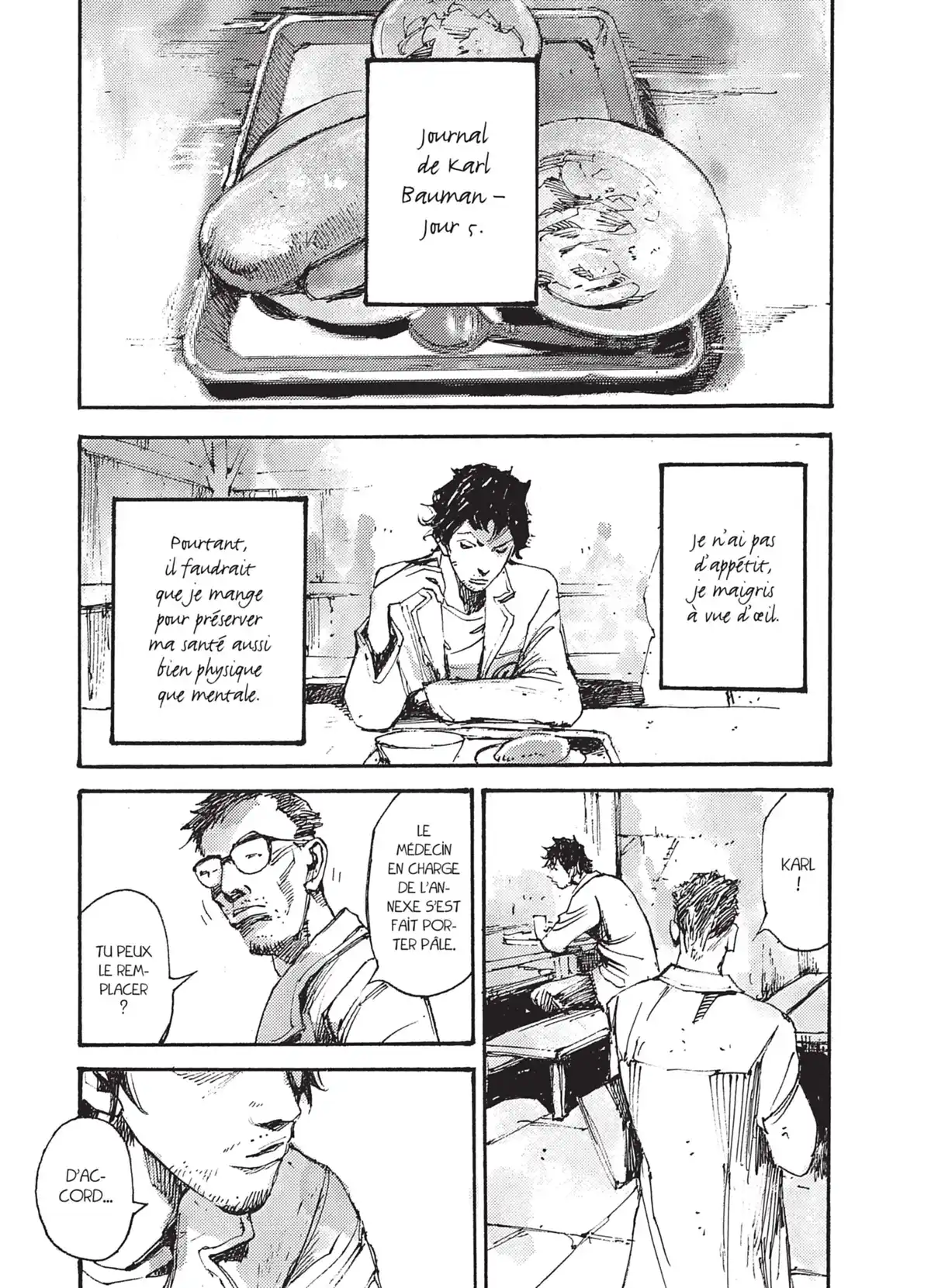 NeuN Volume 6 page 72