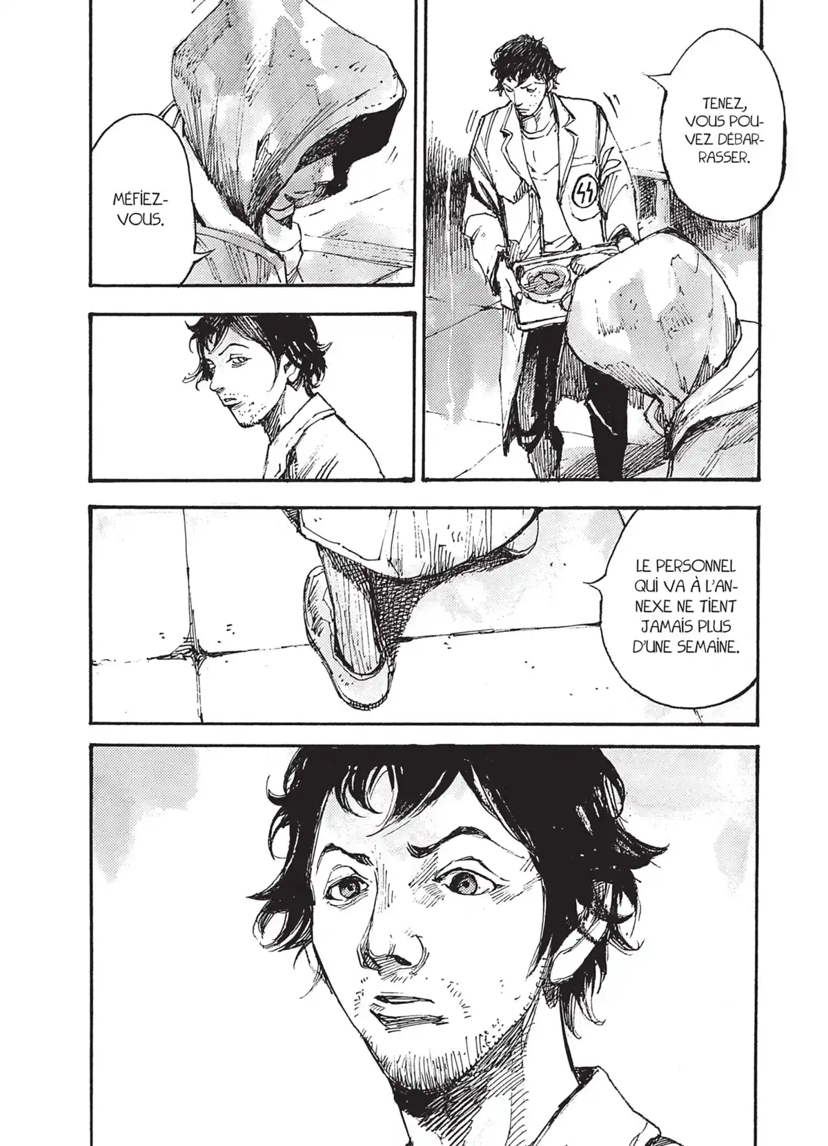NeuN Volume 6 page 73