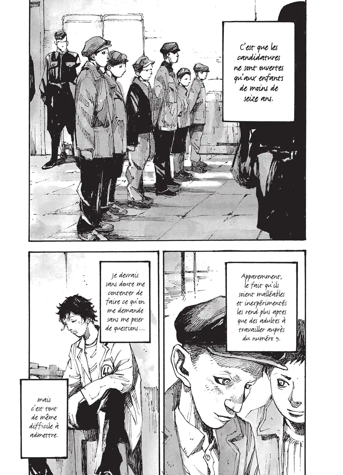 NeuN Volume 6 page 76
