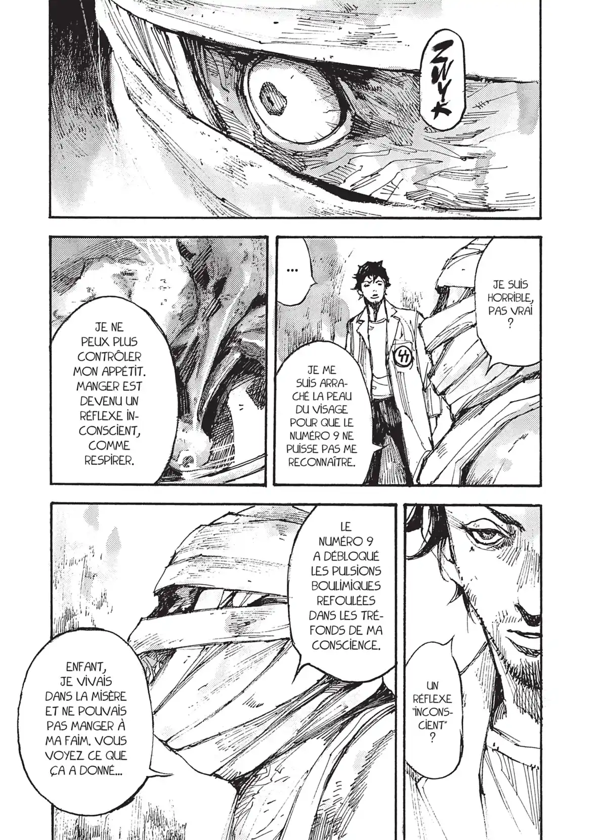 NeuN Volume 6 page 98