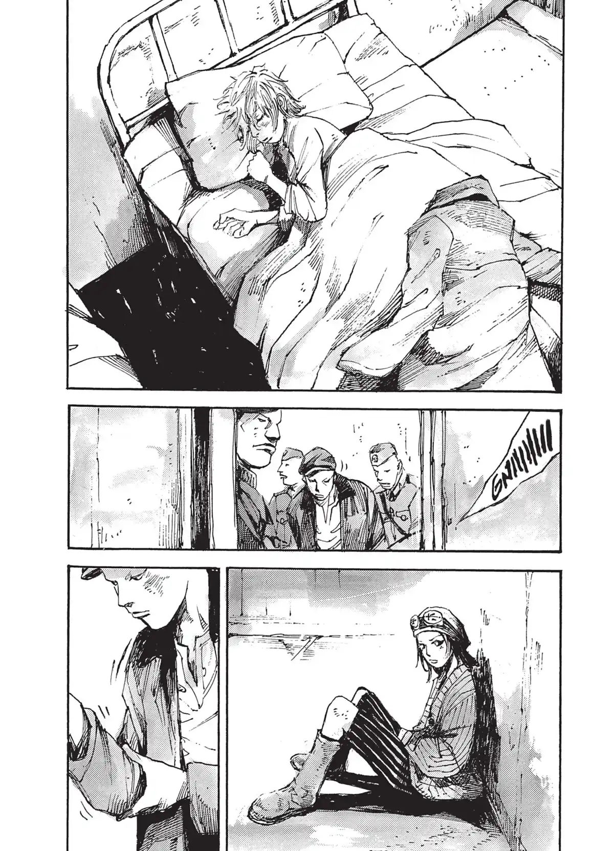 NeuN Volume 5 page 111