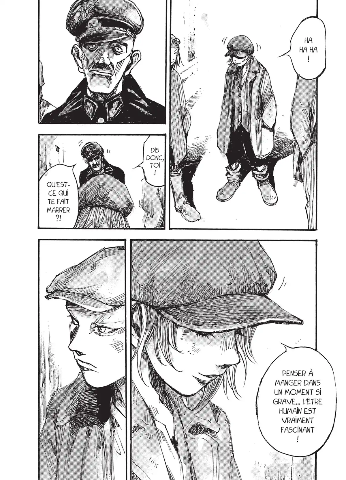 NeuN Volume 5 page 129